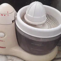 آب مرکبات گیری