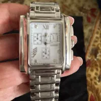 ساعت مردانه برند elegance