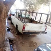 .فروش وانت پیکان مدل ۹۰