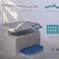 پرینتر g&b w1401