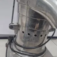 دستگاه آبمیوه گیری