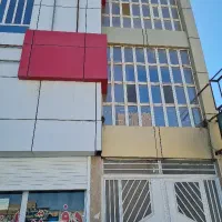 یک واحد ساختمان دوباب اتاق تجاری پهلوان