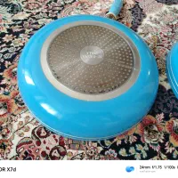 ماهی تاوه نو