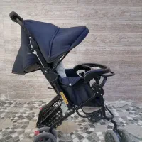 کالسکه کودک|کالسکه و لوازم جانبی|اصفهان, برزان|دیوار