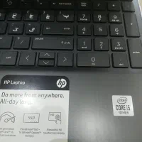 لبتاب اچ پی نسل 10 در حد|رایانه همراه|قزوین, |دیوار