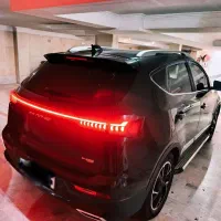 KMC X5|خودرو سواری و وانت|تهران, هفت حوض|دیوار