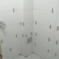 کاشی کاری و سرامیک بازسازی