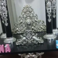 ساعت ایستاده|ساعت دیواری و تزئینی|مشهد, شهرک رازی (شهرک غرب)|دیوار