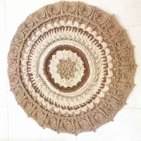 فرشینه|فرش|تبریز, |دیوار