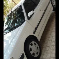 پارس tu5 مدل ۱۴۰۳