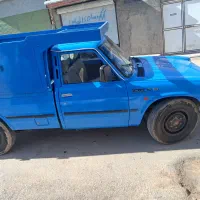 وانت نیسان دیزل