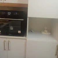 فر رومیزی داتیس دارای فن کانوکشن