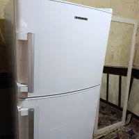 یخچال فریزر الکترو استیل در حد آک آک