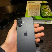 Iphone 16 ریجستر