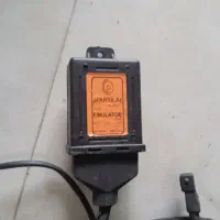 وسایل 405|قطعات یدکی و لوازم جانبی|رشت, آزادگان|دیوار