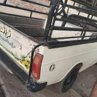 وانت پیکان 90استثنایی دوگانه شرکتی|خودرو سواری و وانت|یاسوج, |دیوار