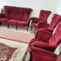حراج رومیزی مبل و فرش و ..|حراج|تهران, پونک|دیوار
