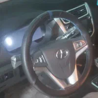 فروش جک جی۴|خودرو سواری و وانت|اهواز, مهرشهر|دیوار