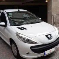 فروش حواله ۲۰۷ tu3