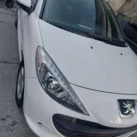 ۲۰۷ارتقاپانارما فول کامل مدل۱۴۰۳