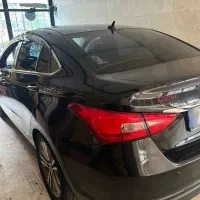 خودرو آریزو ۵