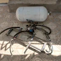 کپسول گاز سی انجی|قطعات یدکی و لوازم جانبی|مسجد سلیمان, |دیوار