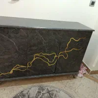 اینه کنسول|بوفه، ویترین، کنسول|تهران, بهداشت|دیوار