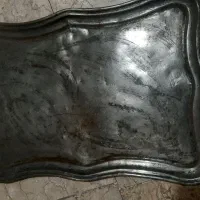 سینی با قدمت بالا