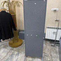 رگال مانکن شلف چوبکار دزدگیر|فروشگاه و مغازه|اراک, |دیوار