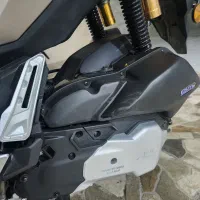 طرح هوندا ADV مدل ۱۴۰۲|موتورسیکلت|خوی, |دیوار