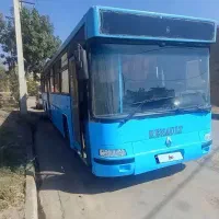اتوبوس شهاب۲۶۱۲شهری مدل ۸۷