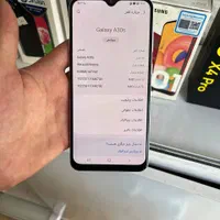 سامسونگ a30s 128g درحد|موبایل|قم, زنبیل آباد|دیوار