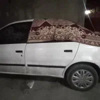 سمند ال ایکس مدل ۸۷|خودرو سواری و وانت|دورود, |دیوار