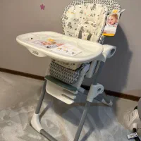 صندلی غذا جویی