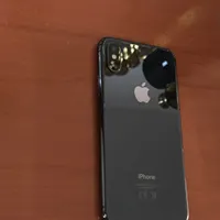 iPhone X 256GB / آیفون ایکس 256 گیگابایت