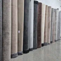 موکت پرزبلند ظریف مصور|موکت|کرج, اسدآباد|دیوار