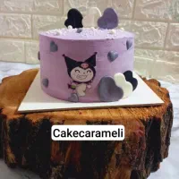 کیک خونگی کاراملی|خدمات پذیرایی، مراسم|بجنورد, |دیوار