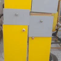 مقداری وسایل فورش فوری