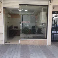 فروش مغازه ۲۱کاملآبهداشتی درخیابان اصلی پرتردد نصر