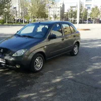 تیبا ۲ بدونه رنگ