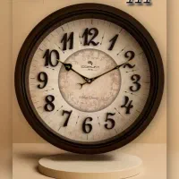 ساعت دیواری اتاق خواب