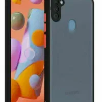 سامسونگ Galaxy A11 با حافظهٔ ۳۲ گیگابایت