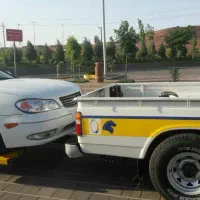 یدک کش چرخگیر جرثقیل شبانه روزی یدکش یدککش اهواز|خدمات حمل و نقل|اهواز, پادادشهر|دیوار