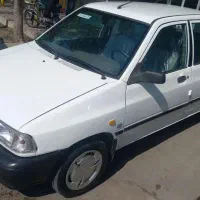 پراید۱۳۱دوگانه فابریک کارخانه|خودرو سواری و وانت|اصفهان, شیخ طوسی|دیوار