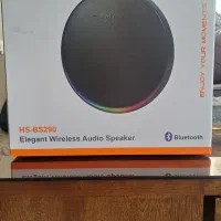 اسپیکر هایکو استار مدل Hs-BS290