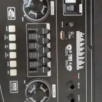 اسپیکر حرفه‌ای|پخش‌کننده همراه|اصفهان, کوی امام|دیوار