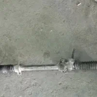 جعبه فرمان پراید