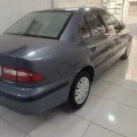 سمند ef7 مدل 99|خودرو سواری و وانت|پاکدشت, حصار امیر|دیوار