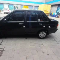 صبا|خودرو سواری و وانت|مشگین شهر, |دیوار