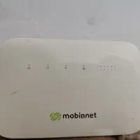 وای‌فای مبین نت